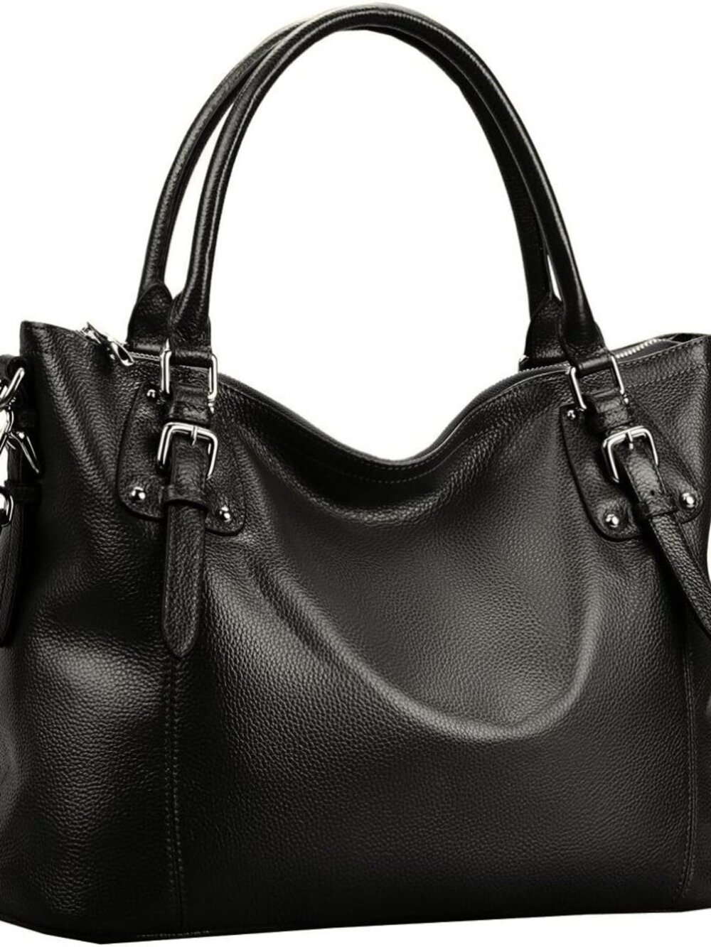 Leather Purses and Handbag for Women Shoulder Bag Tote Top Handle Bag